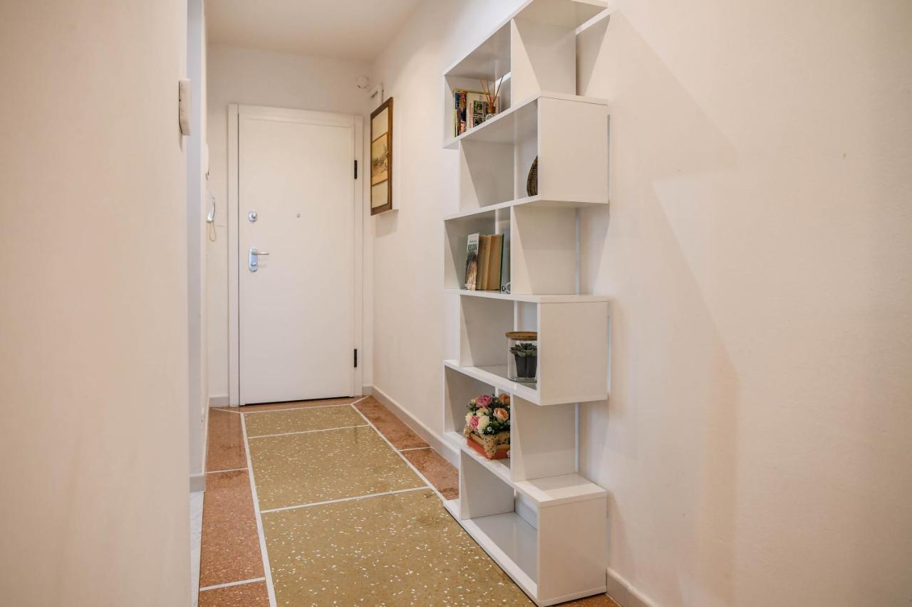 Fontanesi Suite Bologna Bagian luar foto