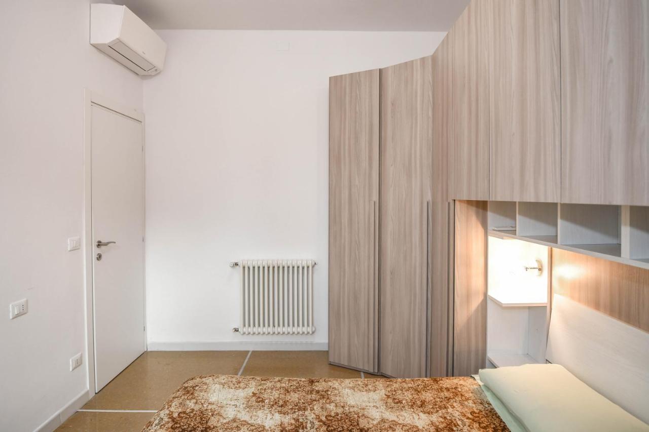 Fontanesi Suite Bologna Bagian luar foto