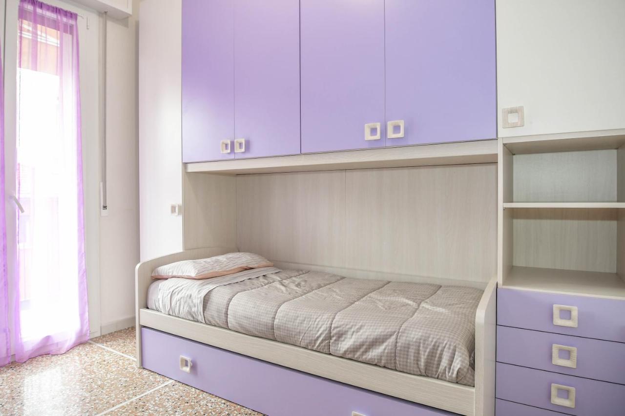 Fontanesi Suite Bologna Bagian luar foto